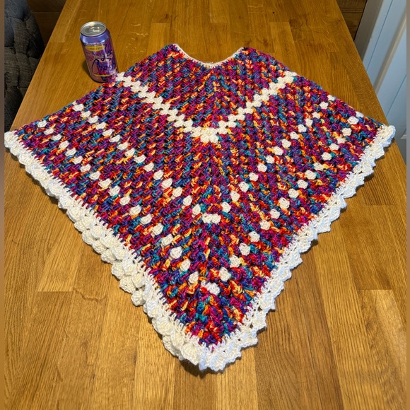 Poncho - Picture 1 of 1
